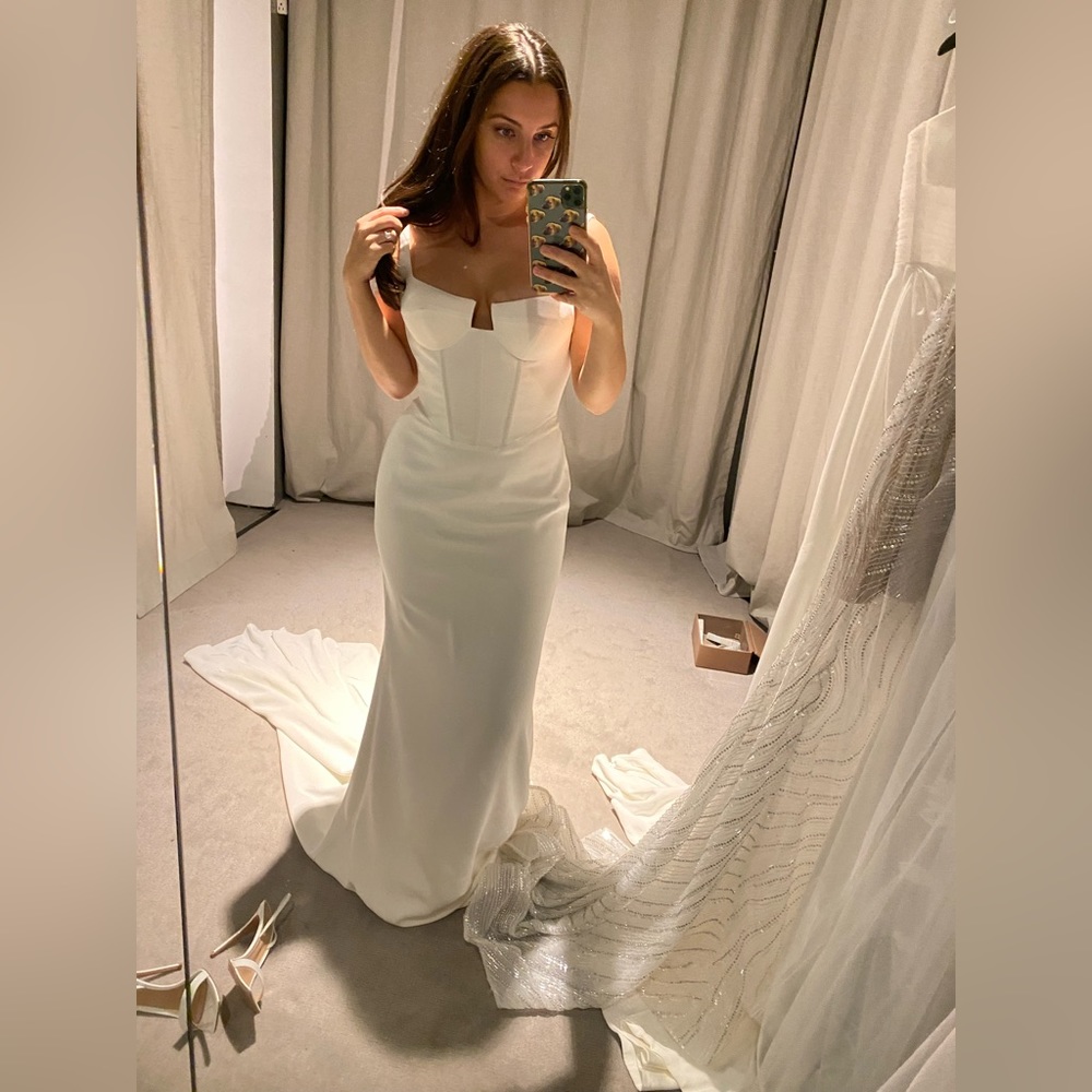 Kyha Vincent Dress - size 6